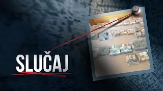 Slučaj - Šakal