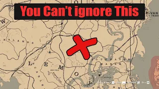 Many players never know this about pig farm - RDR2