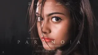 PARANOIA | Psychological Thriller Short Film (2019) | English Language with Subtitles