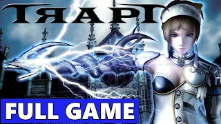 Trapt Full Walkthrough Gameplay - No Commentary (PS2 Longplay)