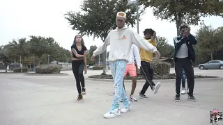 YoungBoy Never Broke Again - Kacey talk (Dance Video) Shot By @Jmoney1041