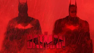 Batman: The Arkham Series | The Batman (2022) TV Spot style
