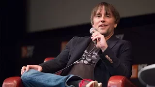 On Cinema: Richard Linklater | NYFF55