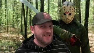 RSMR: Honest Review of Friday the 13th Part VI: Jason Lives