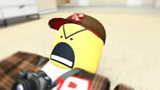 What did i do! | Roblox animation