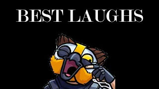 Best VanossGaming Laughs Compilation