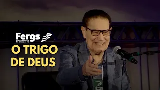 O Trigo de Deus | Divaldo Pereira Franco | 12º Congresso Espírita do RS