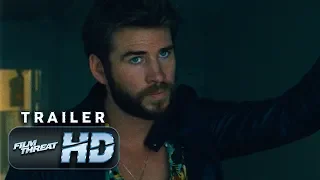 KILLERMAN | Official HD Trailer (2019) | LIAM HEMSWORTH | Film Threat Trailers