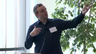 Jakob Hohwy -  2016 CCN Workshop: Predictive Coding