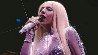 Ava Max Jingle Bell Ball 2022 New York #AvaMax