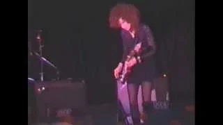 The Cramps - Psychotic Reaction (Live Provinssirock 1990, Finland)