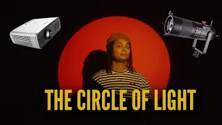 How to create a circle of light! (Lighting tutorial)