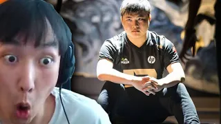 10 Clips that made UZI FAMOUS | @doublelift