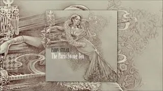 Parov Stelar - Booty Swing (Official Audio)