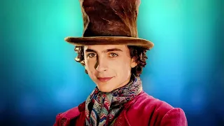 Willy Wonka (1)