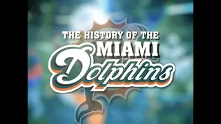 Dolphins History 1966-2009 HD