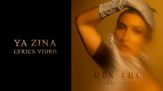 Lyna Mahyem - Ya Zina (Audio officiel)