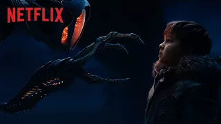 Perdidos en el Espacio | Tráiler oficial | Netflix