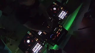 Zhenya M - Disco Jackin House Mix May 30th' 22, Pioneer CDJ 3000, DJM V10, RMX 1000