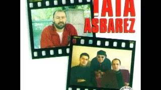 Tata Simonyan - Indz Ayci Ari // Tata & Asparez - Vol.2 // 1997