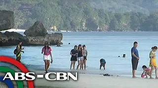 TV Patrol: Boracay muling binuksan sa mga turista