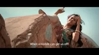 Parched 2015 | India Official Trailer | English Subtitles