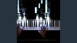 Moonlight Sonata - 1st Movement (Beethoven)