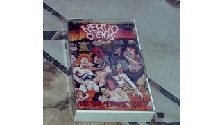 Nervochaos - Necro Satanic Cult (Full Demo 2004)