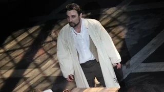 G.Puccini: Tosca, Act 1 "Recondita armonia" ARTEM GOLUBEV - Cavaradossi