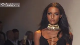 First Look - Versace Spring/Summer 2013 | Milan Fashion Week | FashionTV