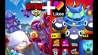 BRAWL STARS Ностальгия (с 2020 по 2024)