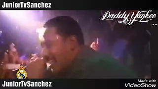 Evolución Musical - Daddy Yankee 1994 - 2017