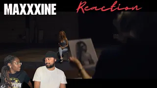 MaXXXine | Official Trailer  | A24| Reaction