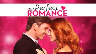 My Perfect Romance (2018) | Full Movie | Lauren Holly | Morgan Fairchild | Jodie Sweetin