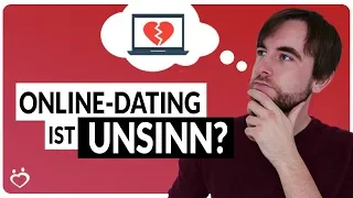 Online-Dating bringt nichts? Lieber Frauen ansprechen? | Andreas Lorenz