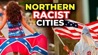 Most RACIST Cities in the North