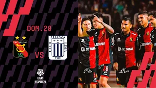 Melgar vs Alianza Lima 1-0: resumen de hoy, gol, polémicas y mejores jugadas del partido por Liga1