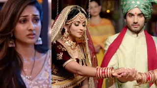 Parineetii Promo: Pari Ne Karayi Rajeev Ki Neeti Se Shaadi, Neeti Ka Plan Hua Kamiyaab