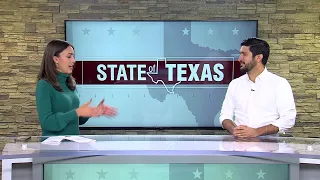 Congressman-elect Greg Casar interview