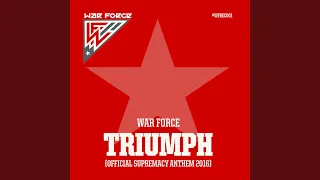 Triumph (Official Supremacy Anthem 2016) (Original Mix)