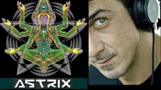 Dimitri Nakov vs Astrix - Evox Rmx