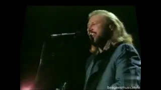 Bee Gees — Massachusetts (Live at the Heartfelt Arena, Pretoria 1998 - One Night Only)