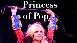 Britney Spears - The Princess of Pop (Part 2)