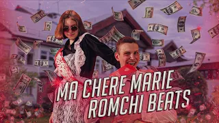 Ma Chere Marie & Romchi Beats - ЦО 47