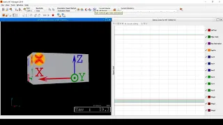 Xsens Tutorial: Manual Gyro Bias Estimation