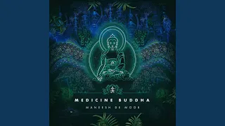 Medicine Buddha