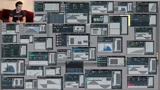 MeldaProduction Free Bundle Review - HUGE Free VST Plugins Pack