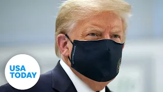 COVID update: CDC releases new guidance on mask wearing | USA TODAY