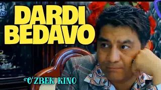 "Dardi bedavo" (O‘zbek film) "Дарди бедаво"  (Ўзбек кино)