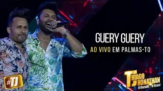 #TJ Thiago Jhonathan - Guery Guery Feat. Theo Santana (Ao Vivo Palmas TO)